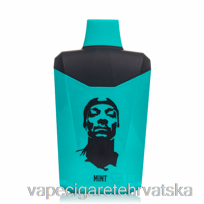 Vape Cigareta Smrtna Kazna 7000 Jednokratna Kovnica